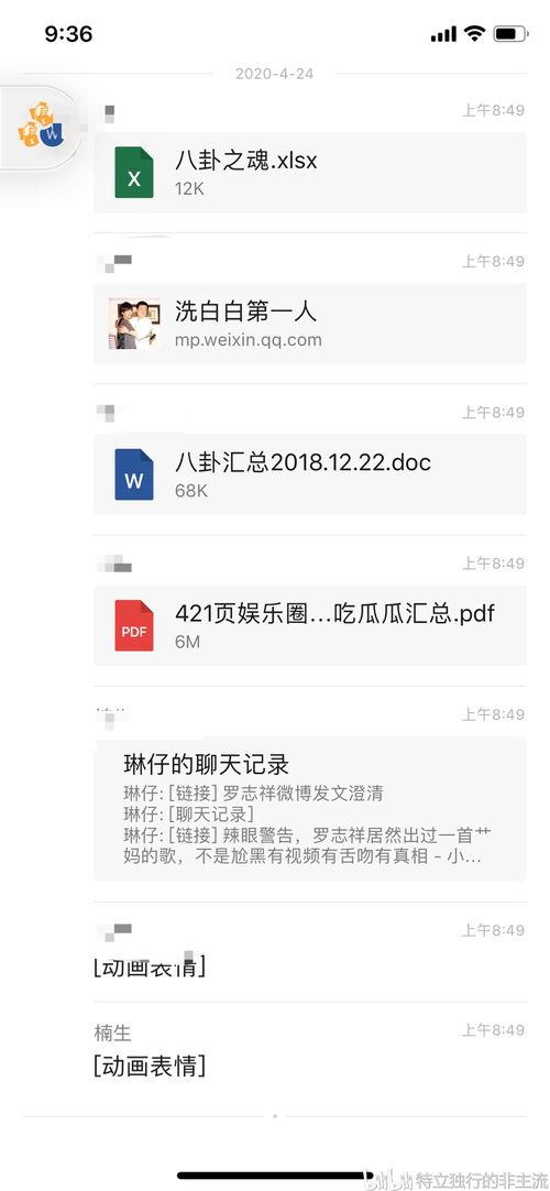 吃瓜汇总421
